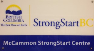 McCammon StrongStart